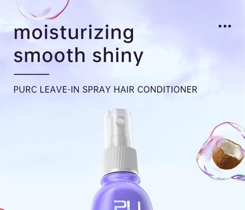 Spray Après-shampoing Coco